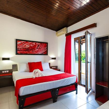 Villa Princess Ретимно Экстерьер фото