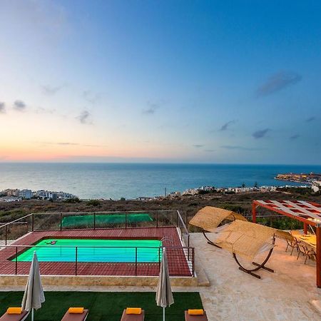 Villa Princess Ретимно Экстерьер фото