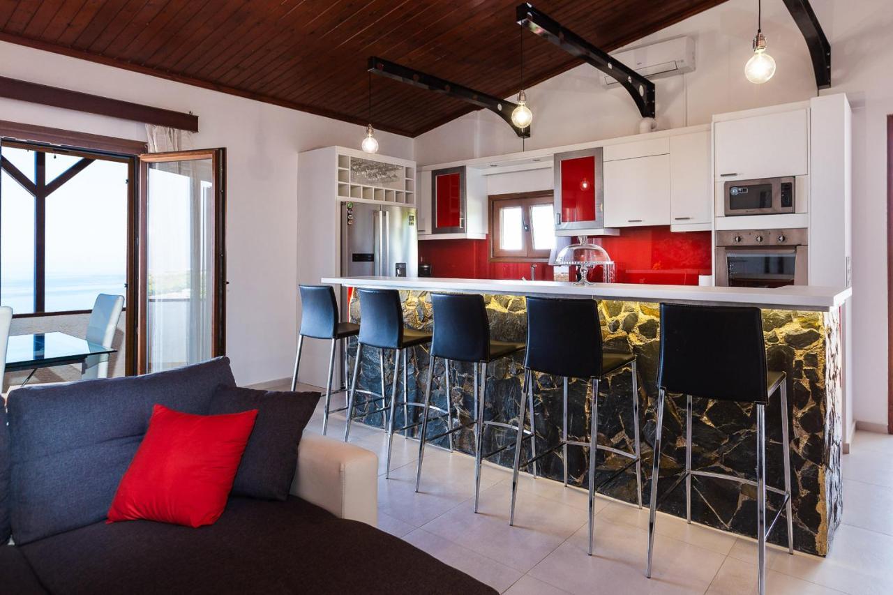Villa Princess Ретимно Экстерьер фото