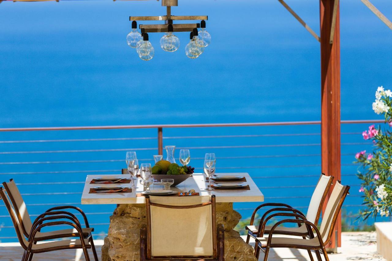 Villa Princess Ретимно Экстерьер фото