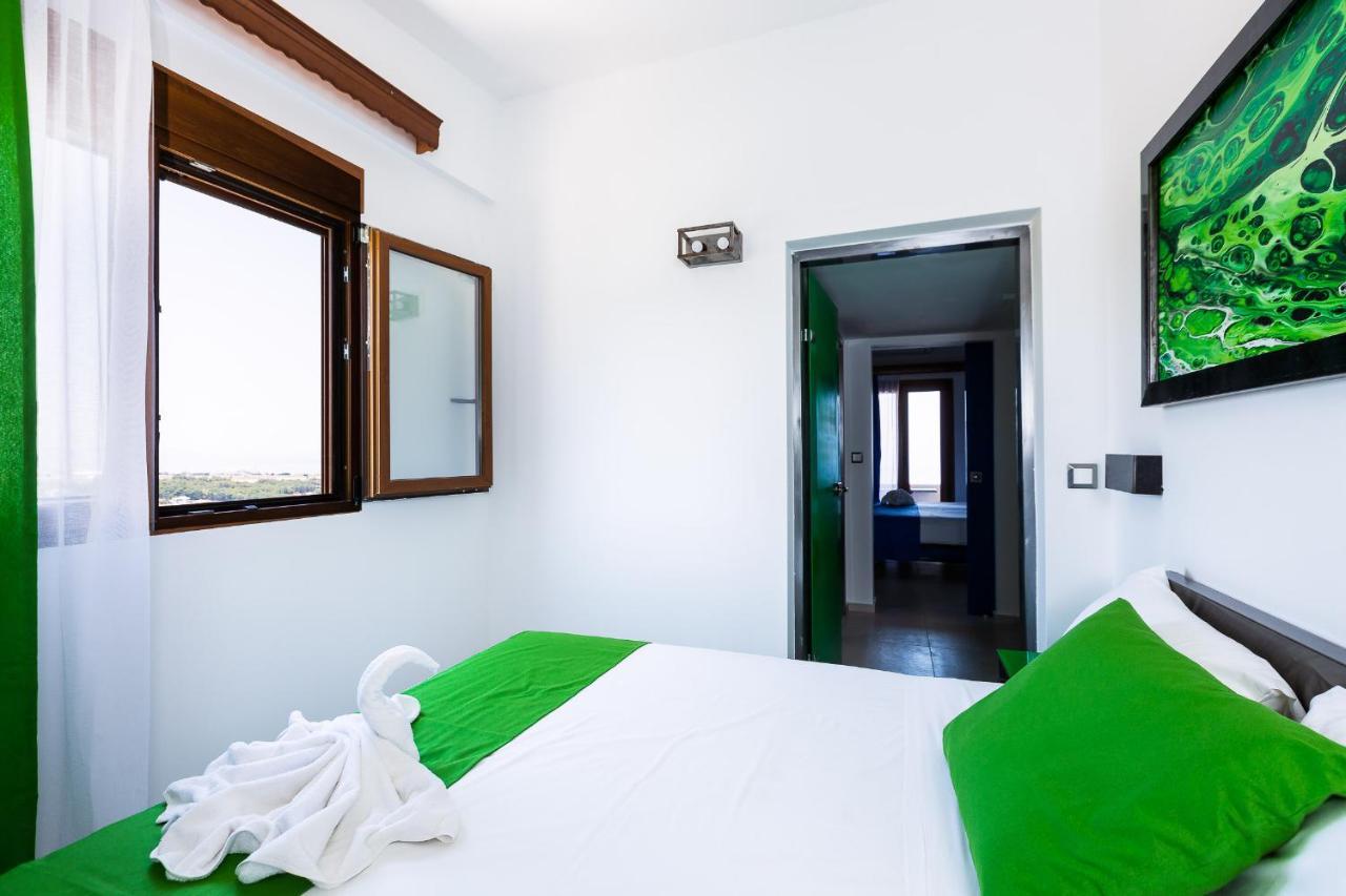 Villa Princess Ретимно Экстерьер фото