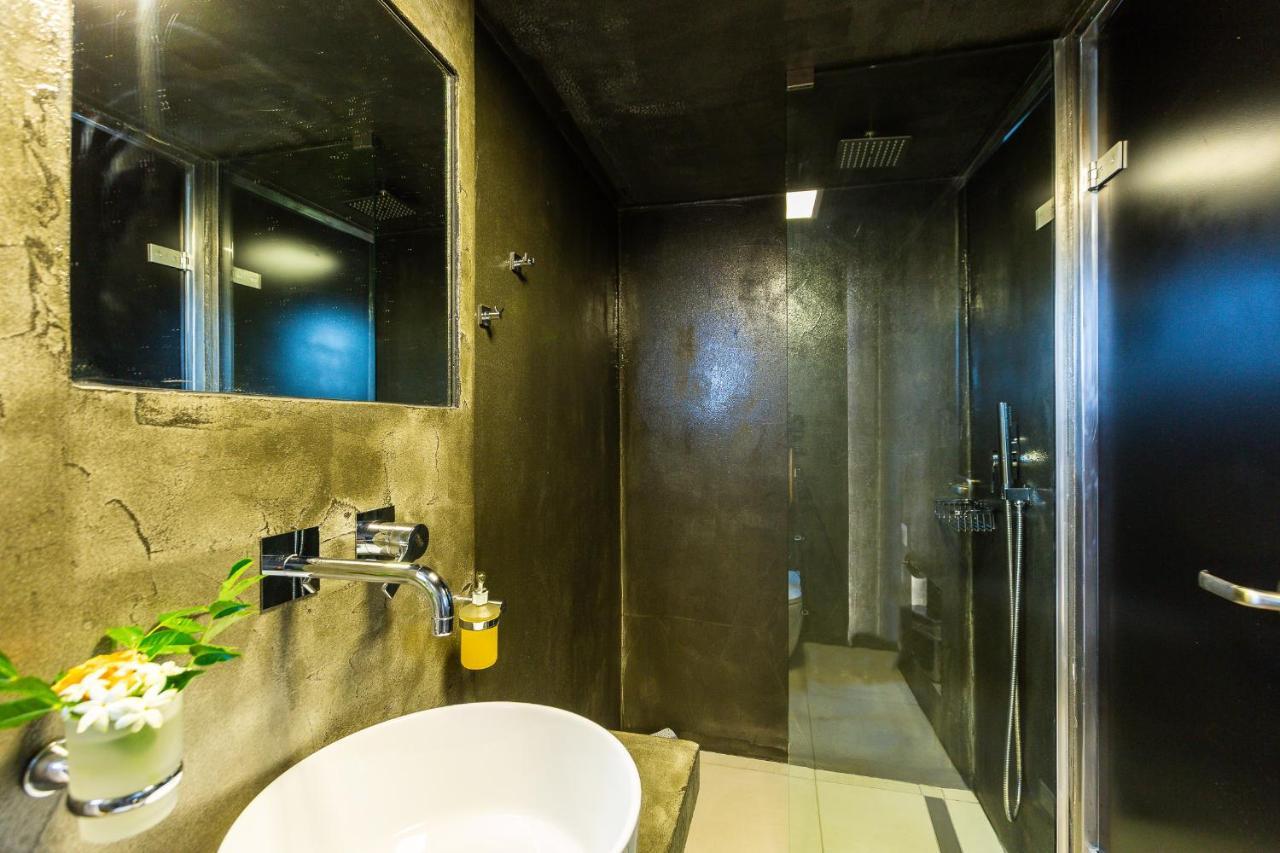 Villa Princess Ретимно Экстерьер фото